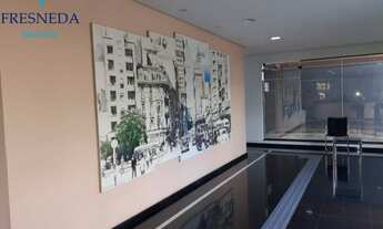 Imagem 6: SÃO PAULO - Conjunto Comercial/Sala - VILA OLIMPIA