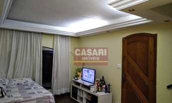 Imagem 6: Sobrado com 3 dormitórios à venda, 177 m² - Centro - São Bernardo do Campo/SP