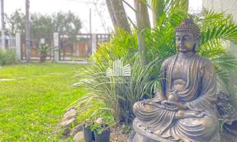 Imagem 4: Xangri-la - Casa Padrão - Centro