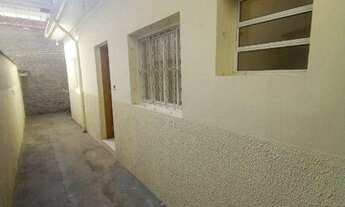 Imagem 3: Casa com 1 dormitório para alugar, 50 m² por R$ 2.500,00/mês - Vila Romana - São Paulo/SP