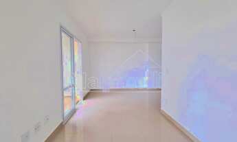 Imagem 3: Ribeirão Preto - Apartamento Padrão - Nova Aliança