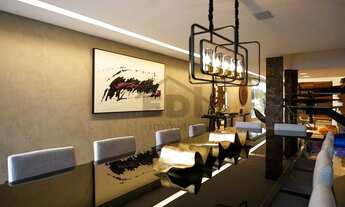 Imagem 4: Casa de Alto Padrão 5 suítes em Camboinhas, para quem tem gosto refinado !