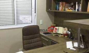 Imagem 4: Condomínio Bosque Ventura , 3 dormítorios 1 suite e 2 vagas - Guarulhos - SP