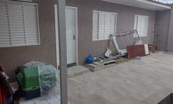 Imagem 5: Sobrado 03 quartos c/suíte no Cajuru - Curitiba - PR