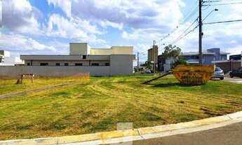 Imagem 4: Terreno com 420m² localizado no condomínio Villa Bella Siena, Jardim América, Paulínia/SP