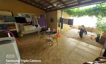 Imagem 2: Casa para venda tem 80 metros quadrados com 2 quartos em Guamá - Belém - PA