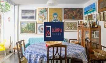 Imagem 7: Casa Locação 5 Dormitórios - 800 m² Alto da Lapa