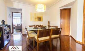 Imagem: Locação Apartamento 3 Dormitórios - 178