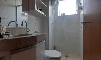 Imagem 2: Santa Luzia - Apartamento Padrão - Chacaras Santa Ines (Sao Benedito