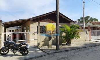 Imagem: MATINHOS - Casa Padrão - Costa Azul