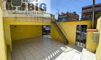 Imagem 5: São Paulo - Casa Padrão - Cidade Antônio Estevão de Carvalho