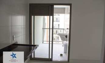 Imagem 6: Belo apartamento- Novo- contra- piso- 108 m2 a.u- varanda gourmet- 3 dorm- 1 suíte- 2 vaga