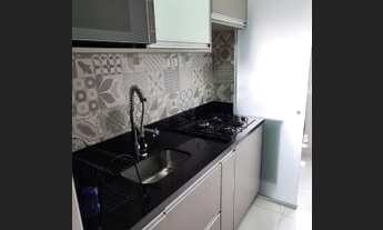 Imagem 4: Apartamento á venda 55 metros, 2 quartos com Sacada e vaga de garagem na Vila Prudente -SP