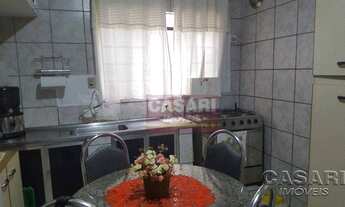 Imagem 5: Casa Residencial à venda, Jardim Las Vegas, Santo André - CA9827