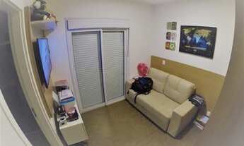 Imagem 6: Casa de condomínio no Tremembé/ Serra da Cantareira