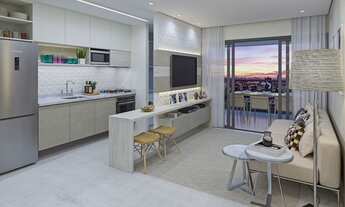 Imagem 3: Apartamento Lançamento Vila Prudente - 3 Dormitórios, 1 Suíte