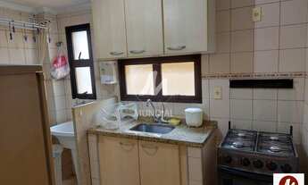 Imagem 2: Apartamento (tipo - padrao) 1 dormitórios, cozinha planejada, em condomínio fechado