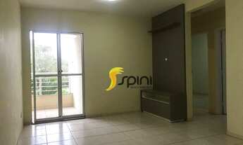 Imagem: Apartamento com 3 dormitórios à venda