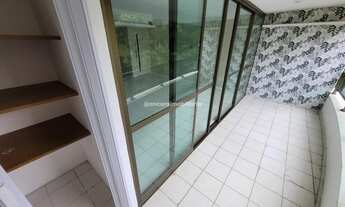 Imagem 7: Apartamento para aluguel, 4 quartos, 1 suíte, 2 vagas, Graças - Recife/PE