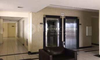 Imagem 4: Apartamento com 2 quartos no Borges Landeiro Goyazes - Bairro Vila Brasília em Aparecida