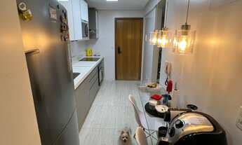 Imagem 4: Apartamento para venda com 97 metros em Setor Bueno - Goiânia - GO