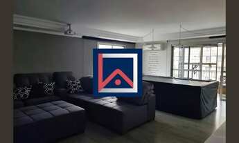 Imagem 2: Apartamento Venda 4 Dormitórios - 330 m² Perdizes