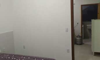 Imagem 6: Kitnet no Itacorubi