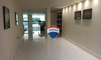 Imagem 6: Apartamento com 2 dormitórios à venda, 78 m² por R$ 520.000,00 - Freguesia (Jacarepaguá)