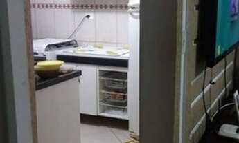 Imagem 4: Apartamento com 2 dormitórios à venda, 48 m² - Jardim Irajá - São Bernardo do Campo/SP