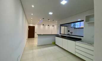 Imagem 3: Apartamento para venda com 74 metros quadrados com 2 quartos em Vila Assunção - Santo Andr