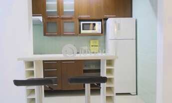 Imagem 10: IMOBILIARIA JUVEVÊ ALUGA APARTAMENTO MOBILIADO DUPLEX JUVEVÊ PRX MERCADORAMA COL STELLA MA