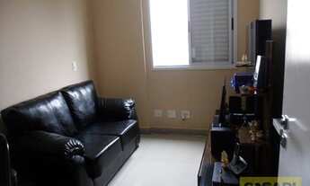 Imagem 4: Apartamento com 3 dormitórios à venda, 82 m² - Centro - São Caetano do Sul/SP