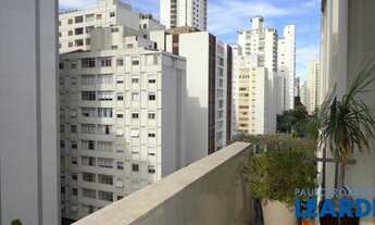Imagem: APARTAMENTO - JARDIM PAULISTA - SP