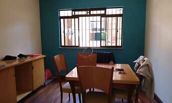 Imagem 3: Sobrado para venda possui 137 metros quadrados com 3 quartos em Brooklin Novo - São Paulo