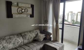 Imagem: São Paulo - Apartamento Padrão - LAUZANE