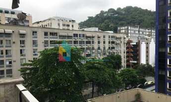 Imagem 5: BOTAFOGO!!! 2 QUARTOS, EXCELENTE LOCALIZAÇÃO , PRÓXIMO AO SHOPPING E METRÔ PREDIO COM PLAY