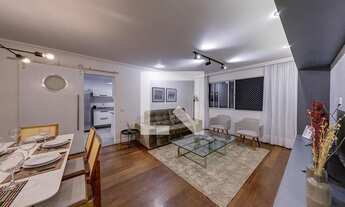 Imagem: Apartamento para Aluguel - Jardim Paulista