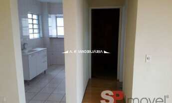 Imagem 2: São Paulo - Apartamento Padrão - LAUZANE PAULISTA