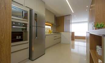 Imagem 7: APTO 03 DORMITÓRIOS NOVO MOBILIADO NO CENTRO DA CIDADE, SENDO UM SUÍTE COM 02 BOX DE GARAG