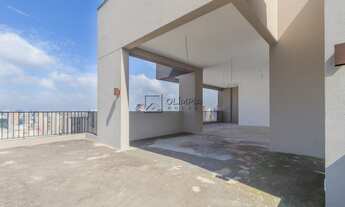 Imagem 5: Cobertura Venda Vila Mariana 310 m² 3 Dormitórios