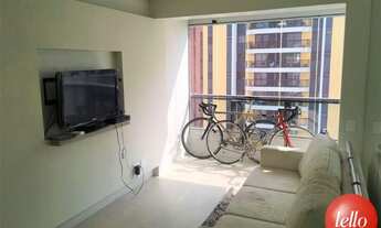 Imagem 4: São Paulo - Apartamento Padrão - Moema