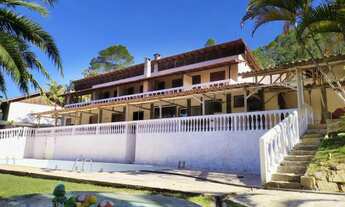 Imagem: Fazenda com 13 dormitórios à venda, 313590