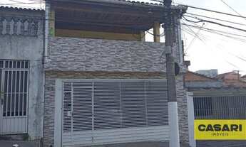 Imagem: Sobrado com 3 dormitórios à venda, 141