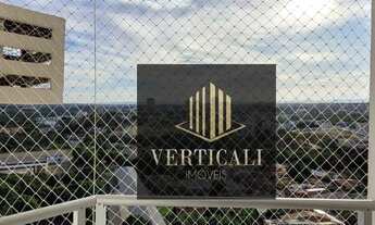 Imagem 3: Apartamento com 3 dormitórios, 72 m² - venda e locação no Condomínio Villággio Di Bonifáci