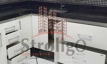 Imagem 5: A269 Apartamento com 2 quartos Centro, Nova Friburgo-RJ