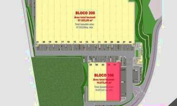 Imagem 2: Galpão para alugar, 2365 m² - Demarchi - São Bernardo do Campo/SP