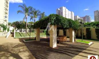 Imagem 3: Apartamento (tipo - padrao) 3 dormitórios/suite, cozinha planejada, portaria 24hs, lazer