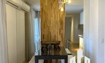 Imagem 6: Apartamento RESIDENCIAL em SÃO PAULO - SP, Brooklin