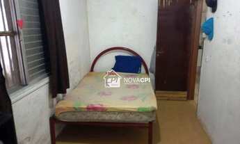 Imagem 6: Casa com 3 dormitórios à venda, 118 m² por R$ 360.000,00 - Vila Guilhermina - Praia Grande