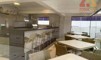 Imagem 5: Apartamento com 2 dormitórios à venda, 72 m² por R$ 500.000,00 - Jardim Oceania - João Pes